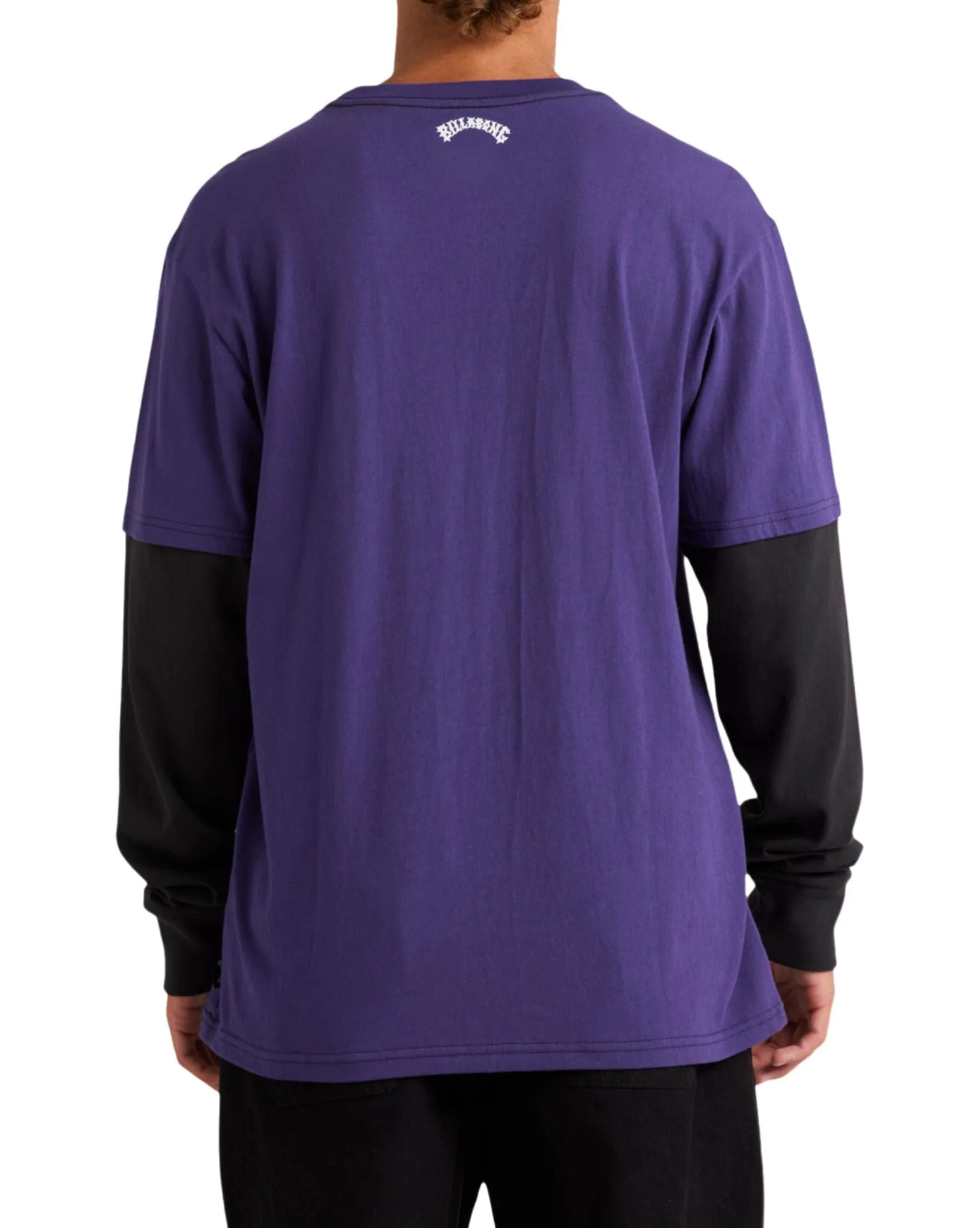 Terrys Long Sleeve Top