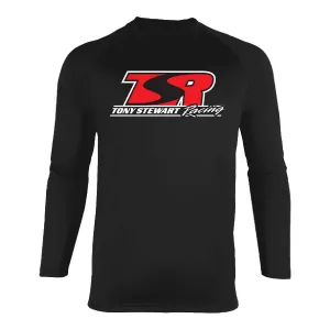 TSR Long Sleeve Team Shirt