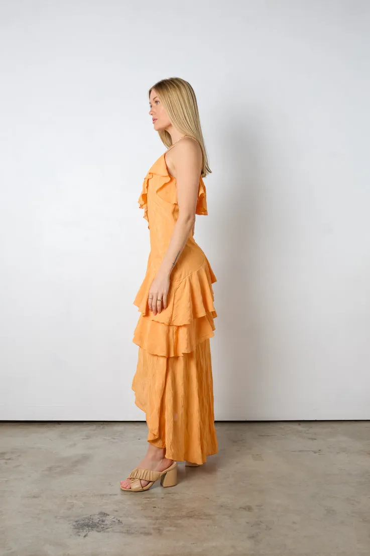 Twin Flames Dress
