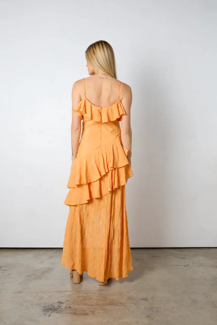 Twin Flames Dress