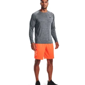 Under Armour Men's UA Tech™ Long Sleeve | 1328496-012