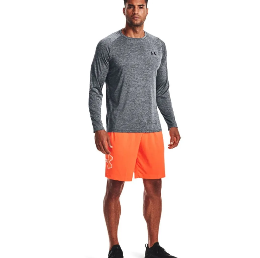 Under Armour Men's UA Tech™ Long Sleeve | 1328496-012