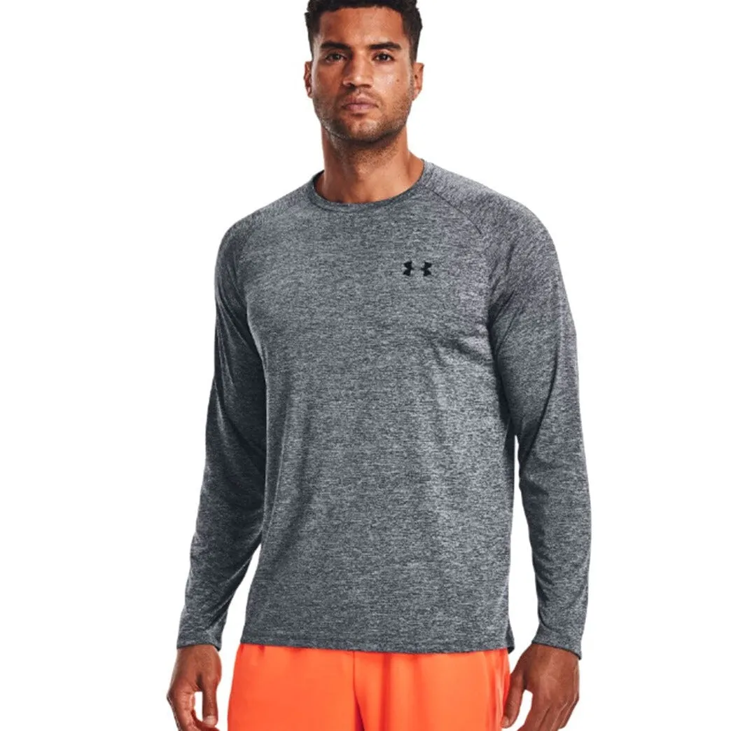 Under Armour Men's UA Tech™ Long Sleeve | 1328496-012
