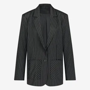 Val Blazer | Black