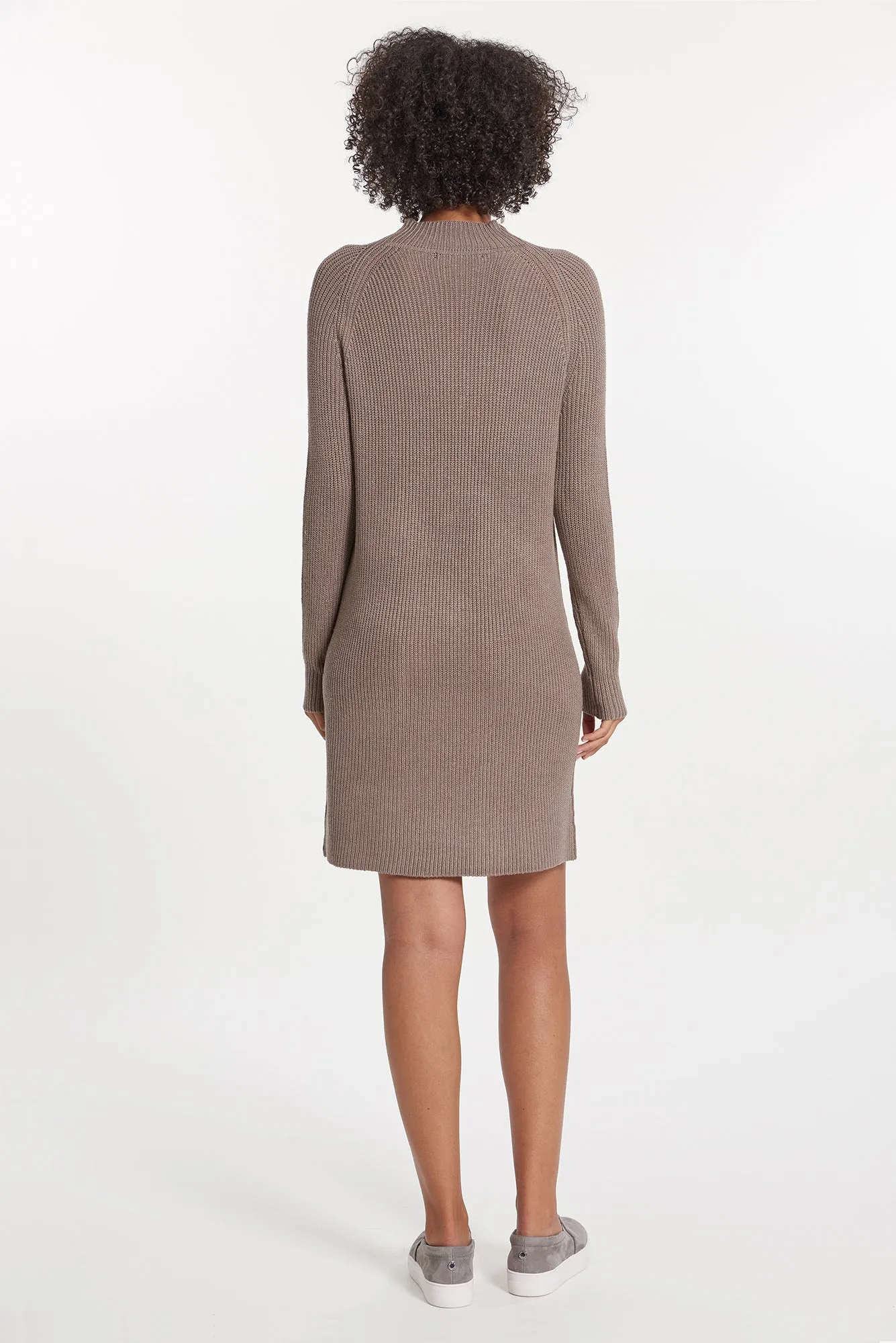 Venice Mock Dress