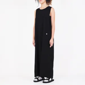 Women Jumpsuit - Black - SW2311157B